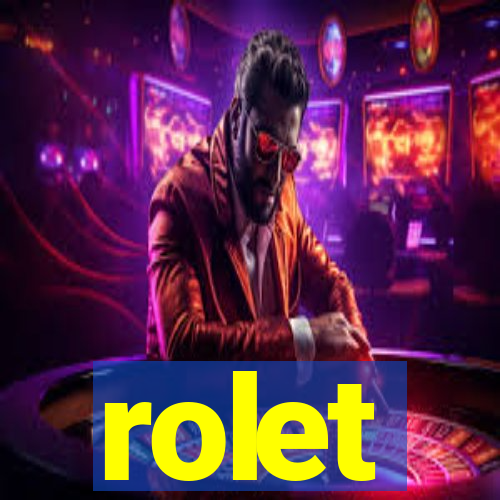 rolet