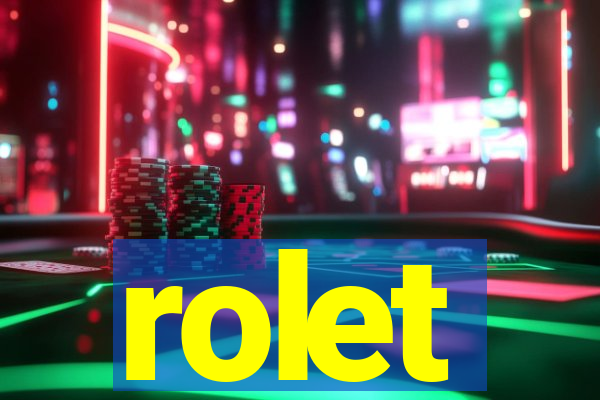 rolet