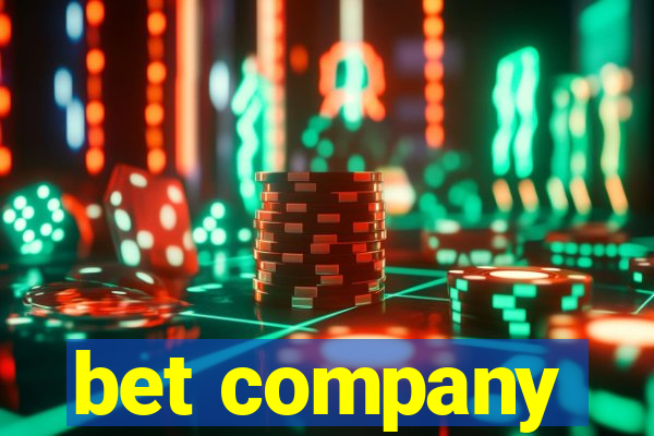 bet company