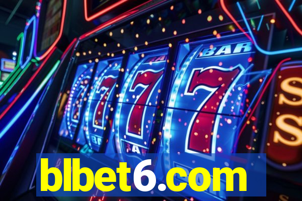 blbet6.com