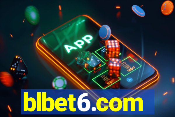 blbet6.com