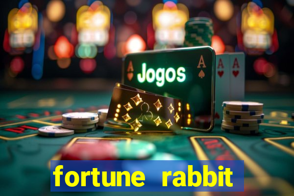 fortune rabbit grátis Informational