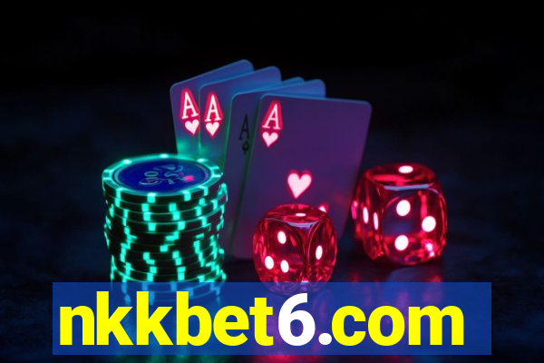 nkkbet6.com