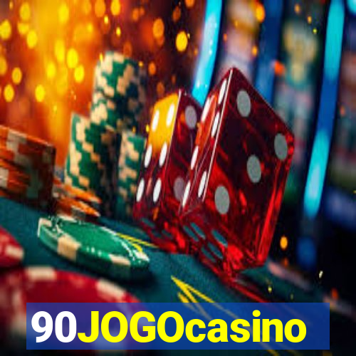 90JOGOcasino