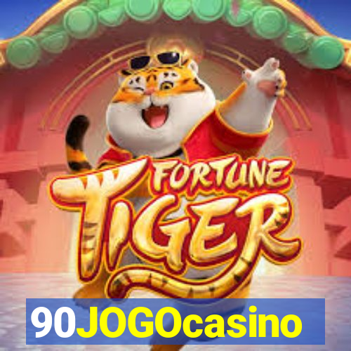 90JOGOcasino