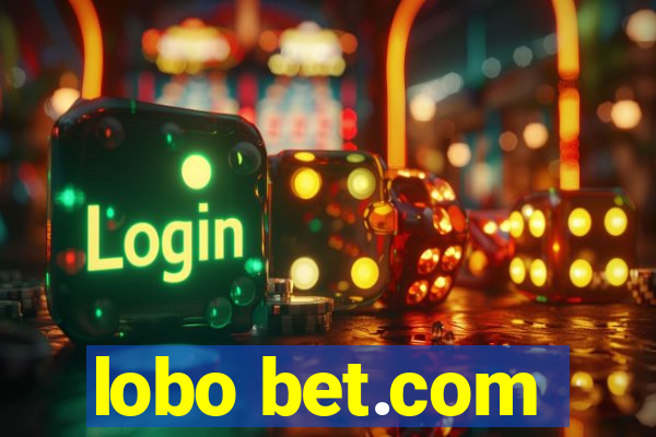 lobo bet.com