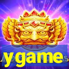 ygame