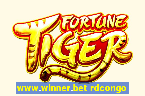 www.winner.bet rdcongo