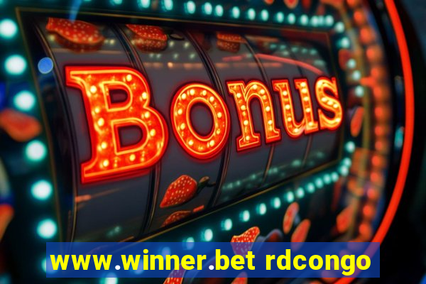 www.winner.bet rdcongo