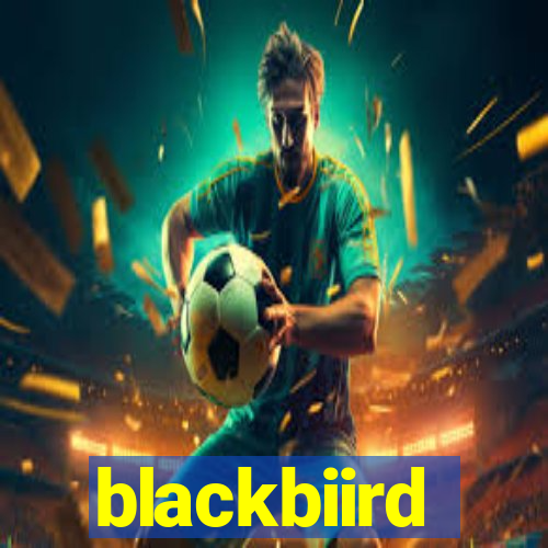 blackbiird