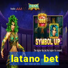 latano bet