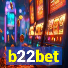 b22bet