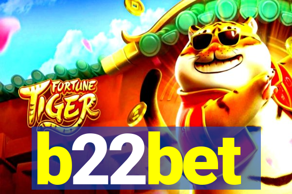 b22bet