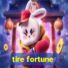 tire fortune