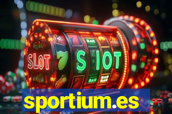 sportium.es