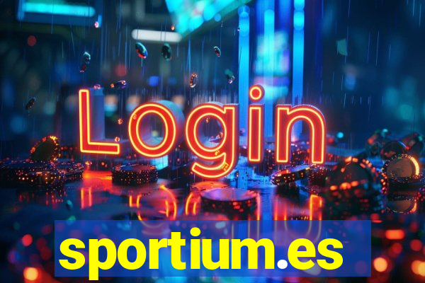 sportium.es