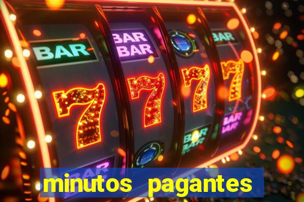 minutos pagantes double fortune