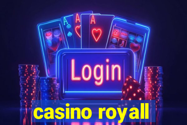 casino royall