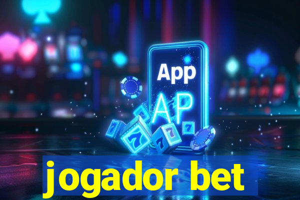 jogador bet