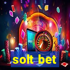 solt bet