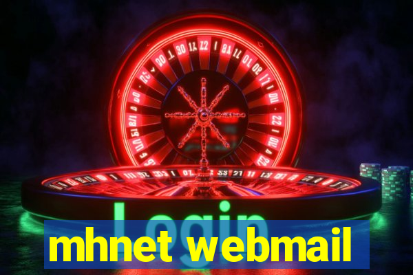 mhnet webmail