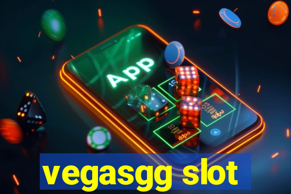 vegasgg slot