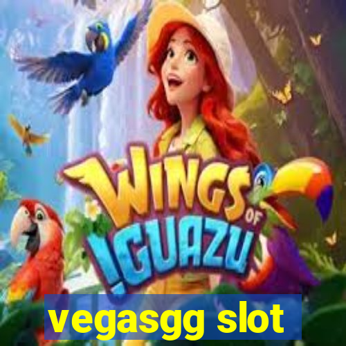 vegasgg slot