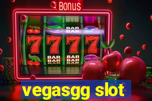 vegasgg slot