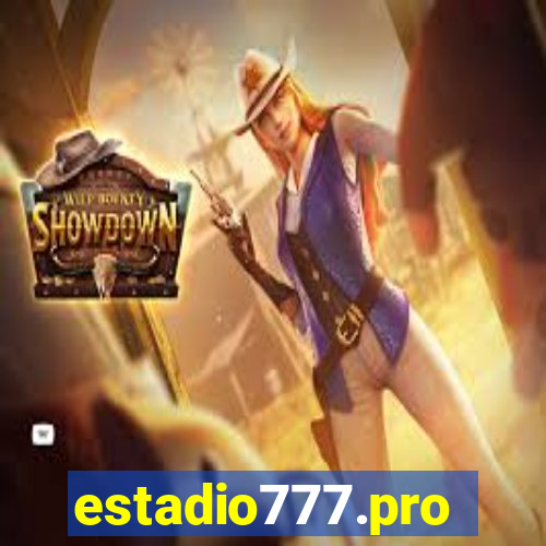 estadio777.pro