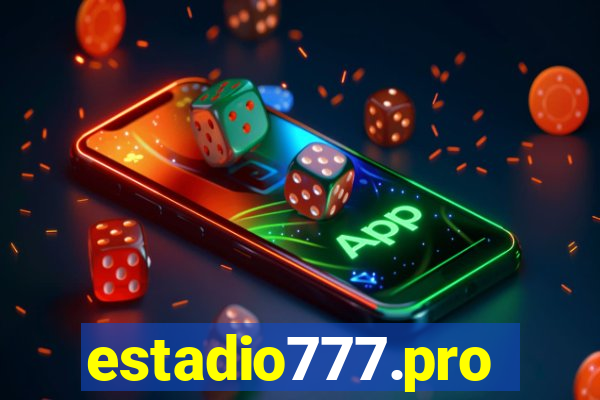 estadio777.pro