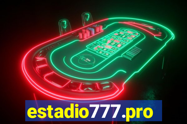 estadio777.pro