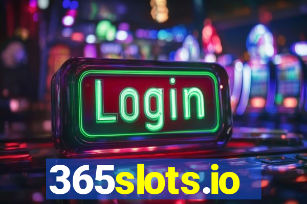 365slots.io