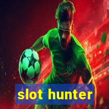 slot hunter