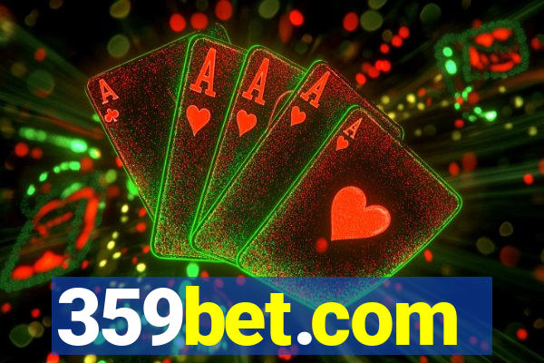 359bet.com