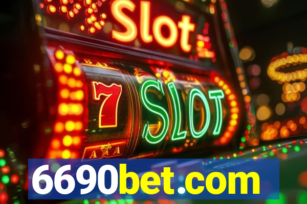 6690bet.com