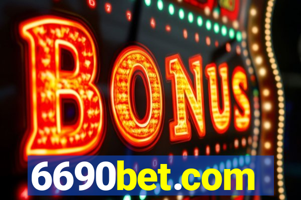 6690bet.com