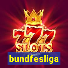 bundfesliga