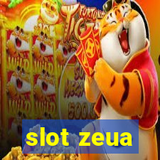 slot zeua