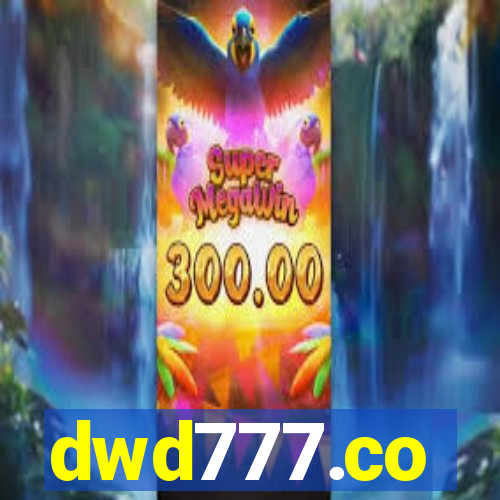 dwd777.co