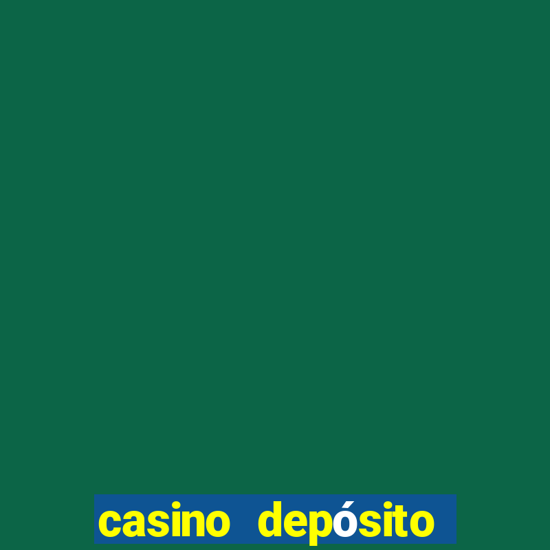 casino depósito google pay