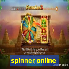 spinner online