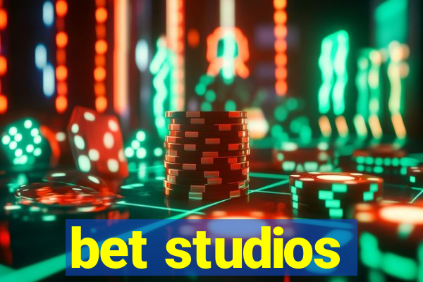 bet studios