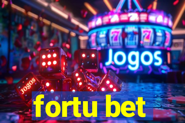 fortu bet