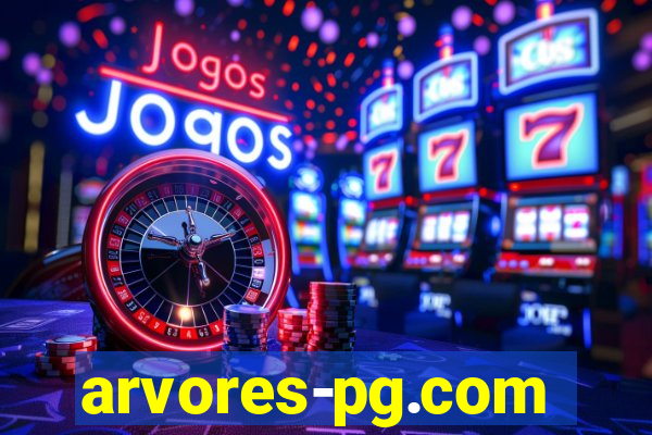 arvores-pg.com