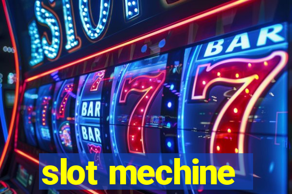 slot mechine