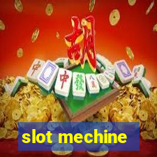 slot mechine