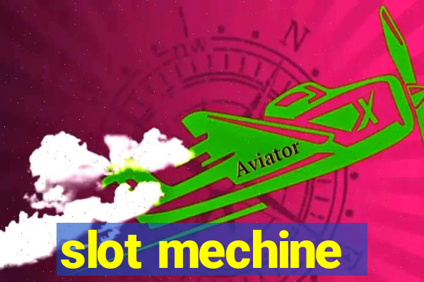 slot mechine