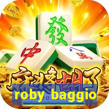 roby baggio