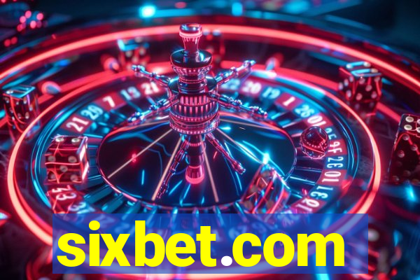 sixbet.com