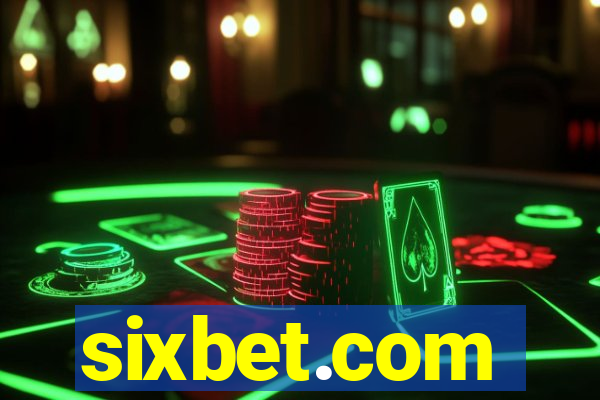 sixbet.com